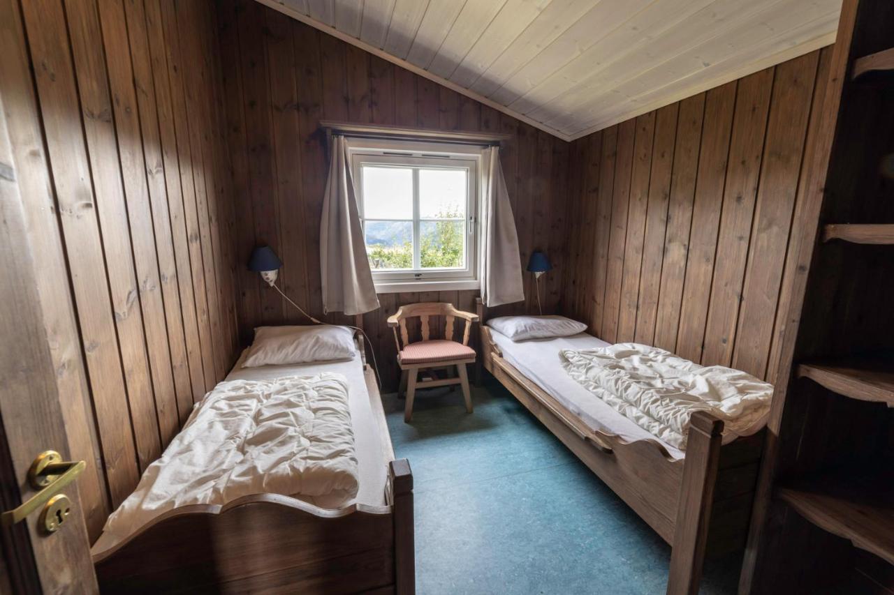 Raubergstulen Fjellstue Og Hytter 보베달렌 외부 사진