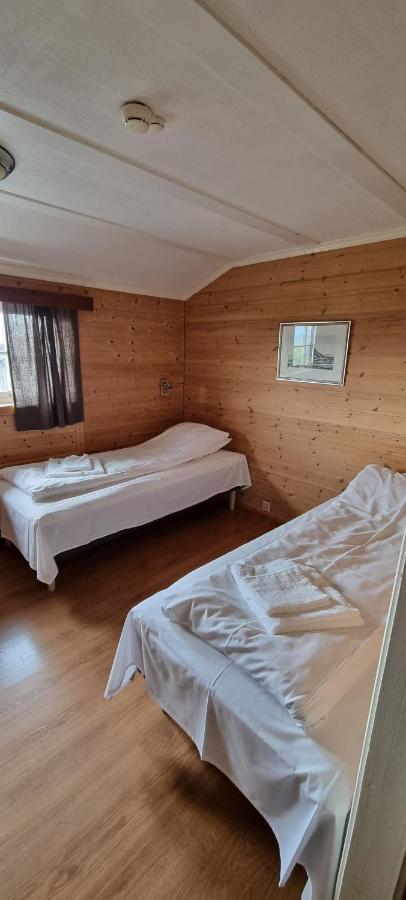Raubergstulen Fjellstue Og Hytter 보베달렌 외부 사진
